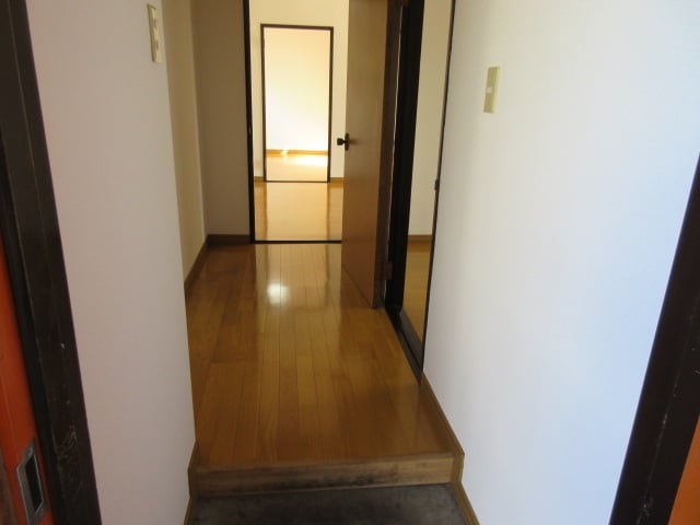 レジェンド１１８の物件内観写真