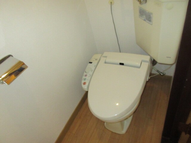 レジェンド１１８の物件内観写真