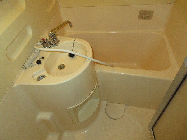 レジェンド１１８の物件内観写真