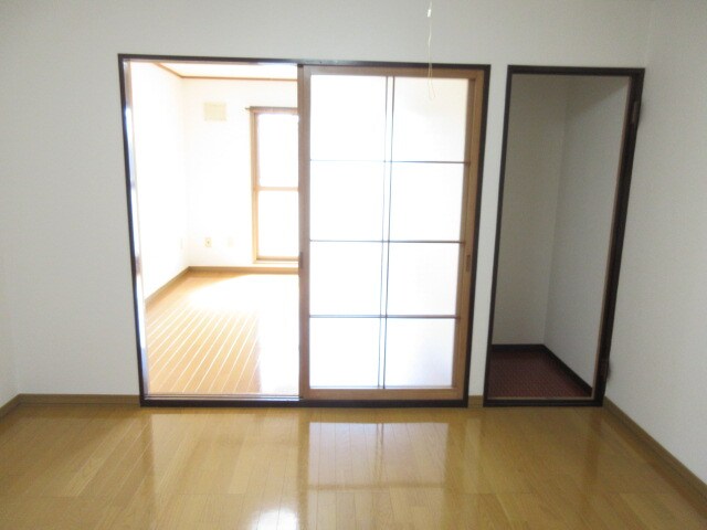 レジェンド１１８の物件内観写真