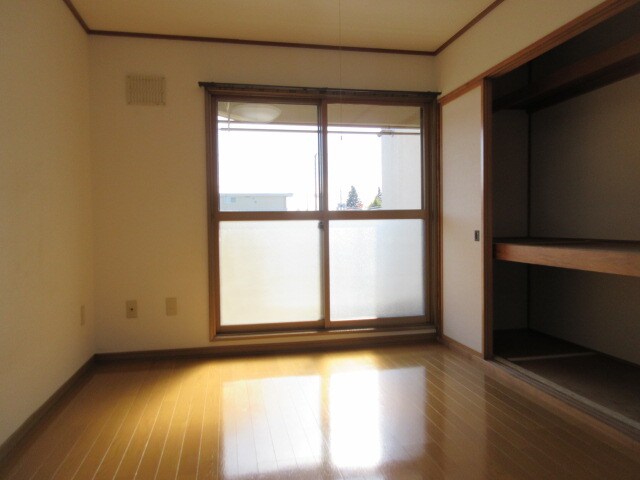 レジェンド１１８の物件内観写真