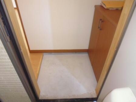 プラシードⅤの物件内観写真