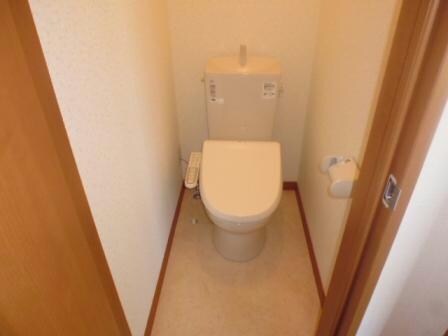 プラシードⅤの物件内観写真