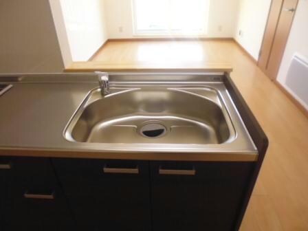 プラシードⅤの物件内観写真