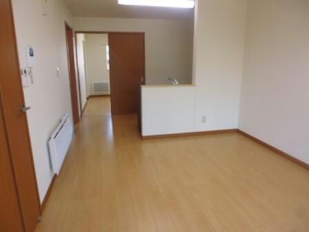 プラシードⅤの物件内観写真