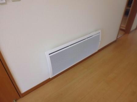 プラシードⅤの物件内観写真