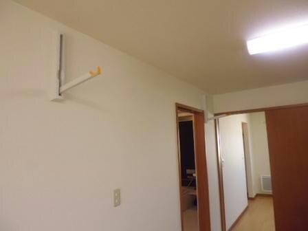 プラシードⅤの物件内観写真