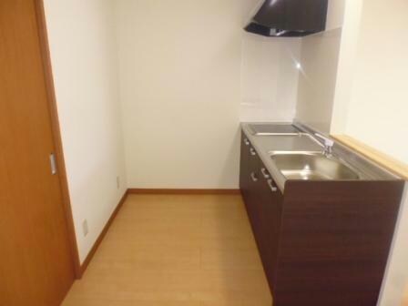 プラシードⅤの物件内観写真