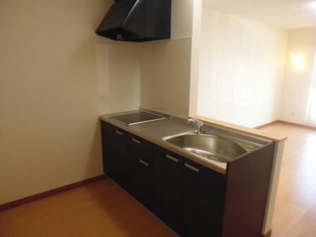 プラシードⅤの物件内観写真