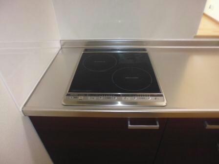 プラシードⅤの物件内観写真