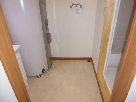 プラシードⅤの物件内観写真