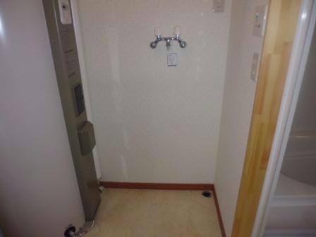 プラシードⅤの物件内観写真