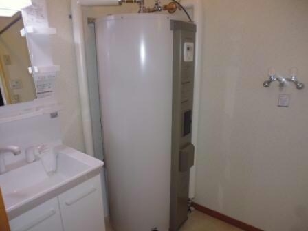 プラシードⅤの物件内観写真