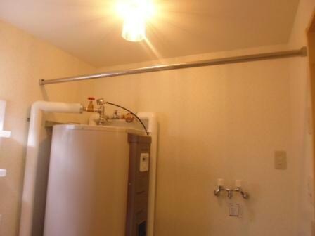 プラシードⅤの物件内観写真