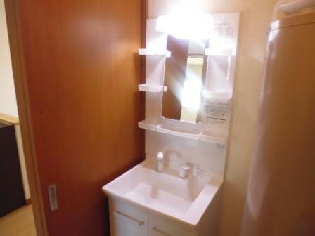 プラシードⅤの物件内観写真