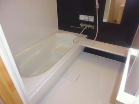 プラシードⅤの物件内観写真