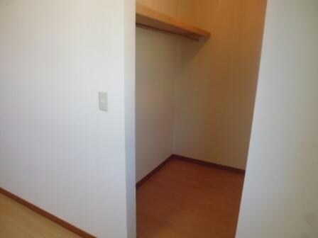 プラシードⅤの物件内観写真