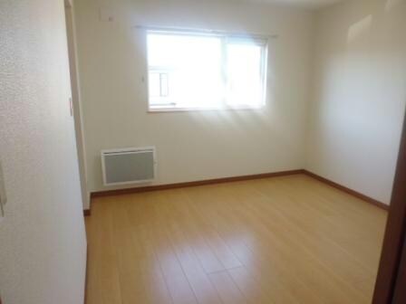 プラシードⅤの物件内観写真