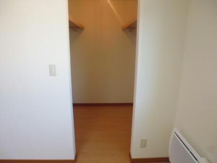 プラシードⅤの物件内観写真