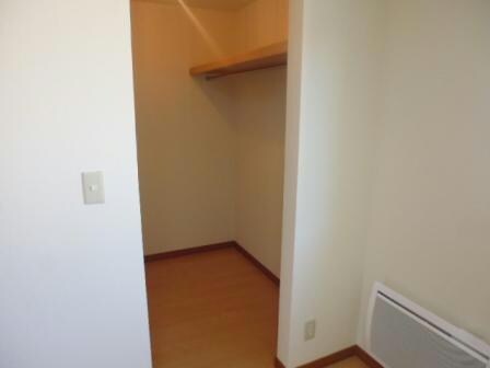 プラシードⅤの物件内観写真