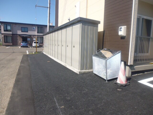 プラシードⅤの物件内観写真