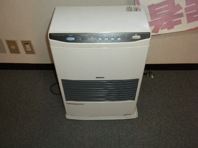 ニューコーポ立川の物件内観写真