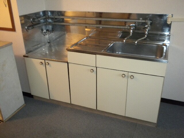 ニューコーポ立川の物件内観写真