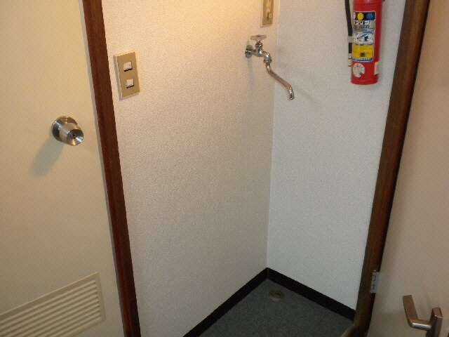 ニューコーポ立川の物件内観写真