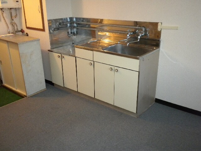 ニューコーポ立川の物件内観写真