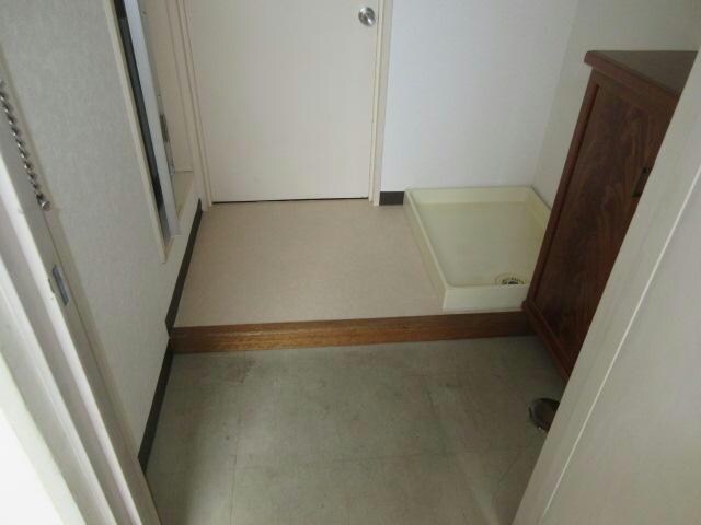 野田ハイツの物件内観写真