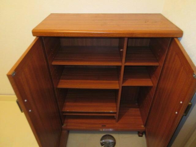 野田ハイツの物件内観写真