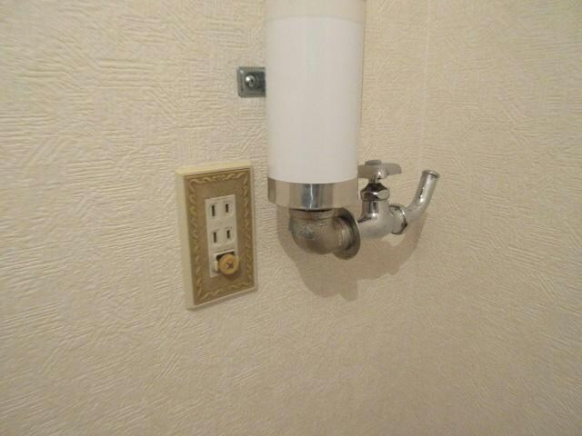 野田ハイツの物件内観写真