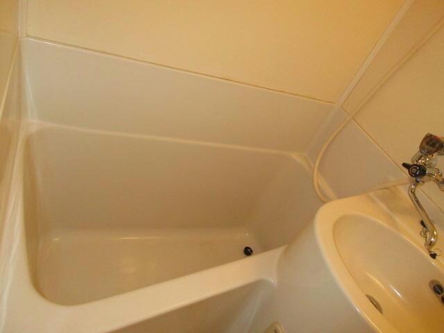 野田ハイツの物件内観写真