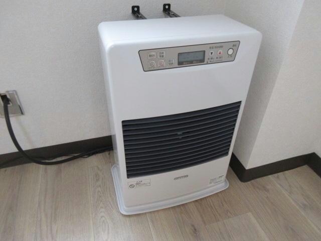 野田ハイツの物件内観写真