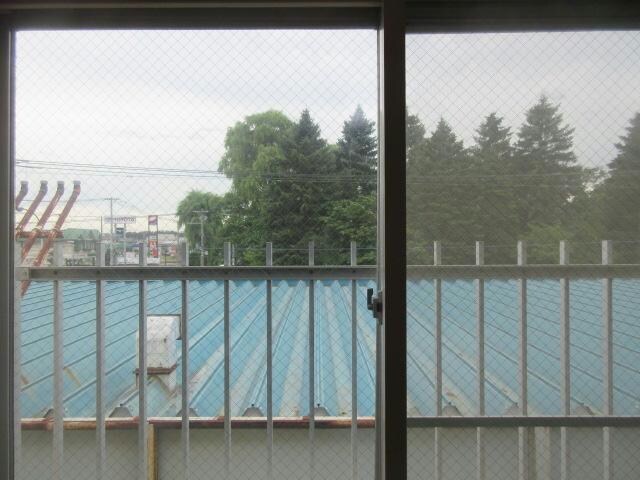 野田ハイツの物件内観写真