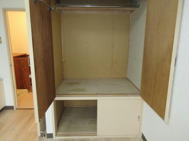 野田ハイツの物件内観写真