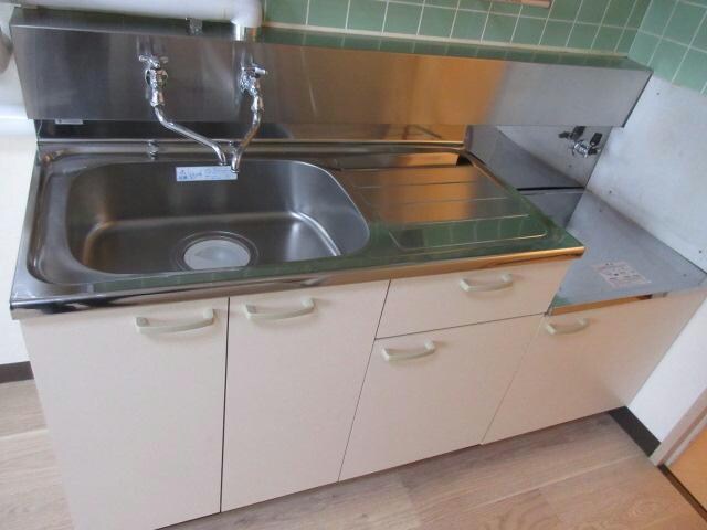 野田ハイツの物件内観写真