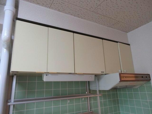 野田ハイツの物件内観写真