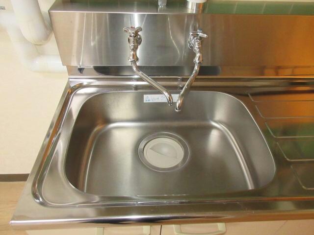 野田ハイツの物件内観写真