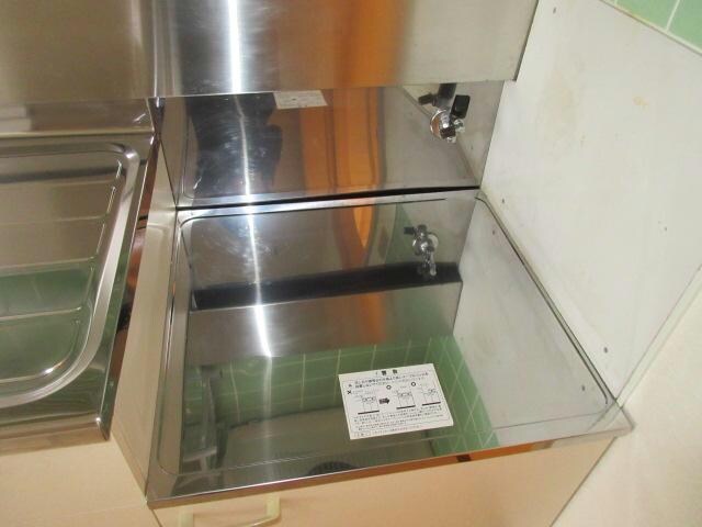 野田ハイツの物件内観写真