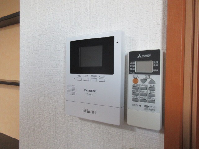 ヴェルデⅠの物件内観写真