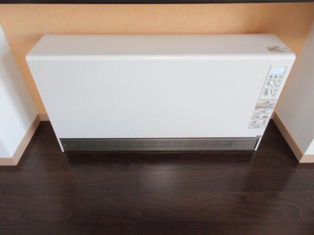 ヴェルデⅠの物件内観写真