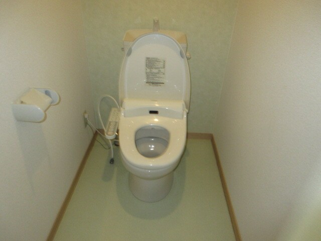 ヴェルデⅠの物件内観写真