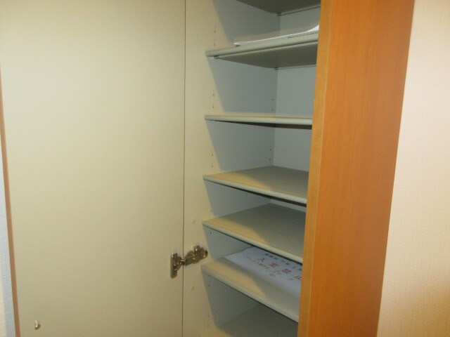 ヴェルデⅠの物件内観写真