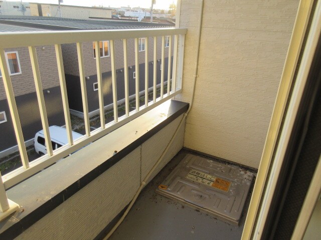 ヴェルデⅠの物件内観写真