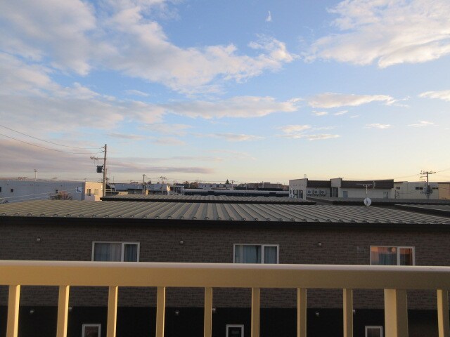 ヴェルデⅠの物件内観写真