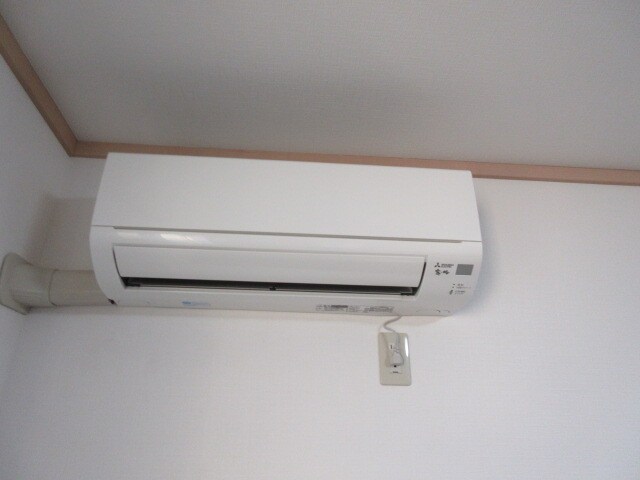 ヴェルデⅠの物件内観写真