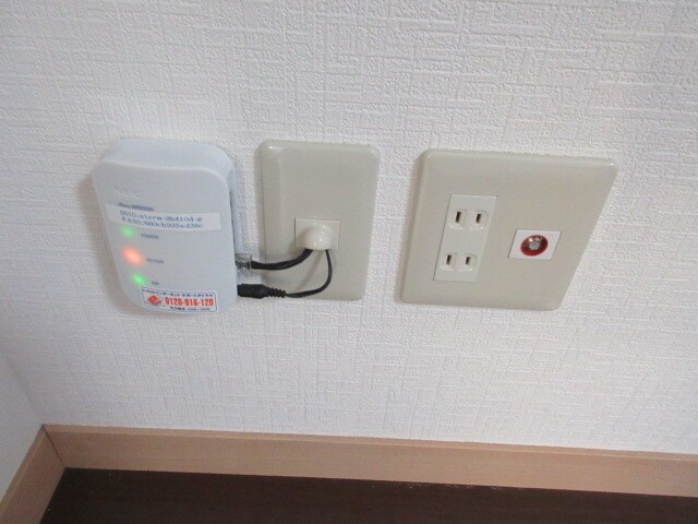 ヴェルデⅠの物件内観写真