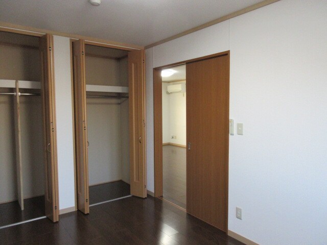 ヴェルデⅠの物件内観写真