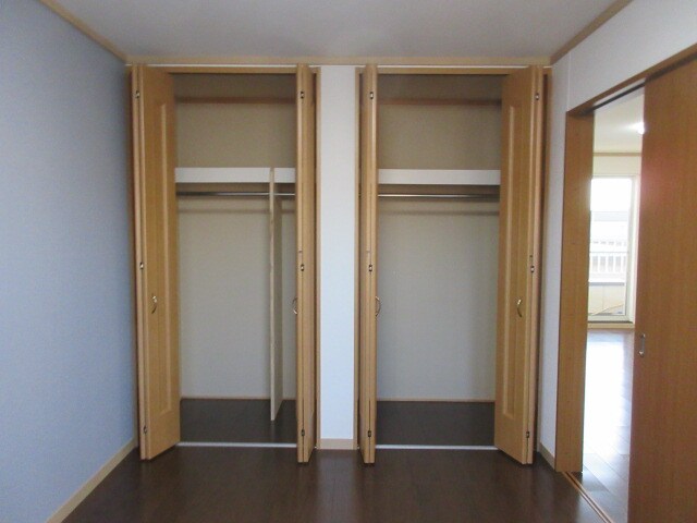 ヴェルデⅠの物件内観写真